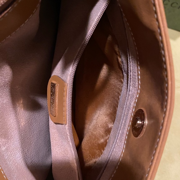 Gucci Vintage Bucket Bag - Picture 10 of 16